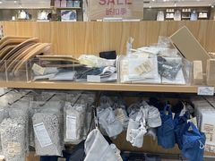 -MUJI无印良品(鑫嘉汇购物中心店)