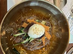 -首尔馆韩国料理(金童路店)