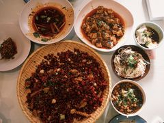 -成都驻京办餐厅(蜀都宾馆店)