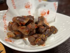 -马迭尔德式西餐精酿啤酒屋(中央大街店)