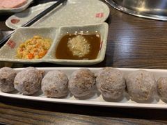 -疯狂的筷子老灶九宫格火锅