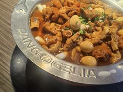 -胖哥俩肉蟹煲(淮安万达店)