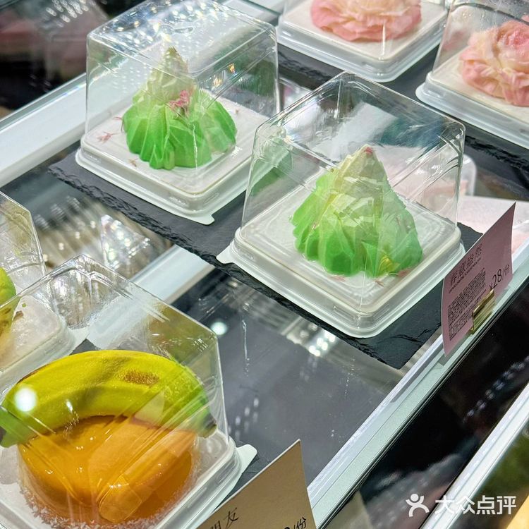 郑州首家！被我狂夸的煮葉，速速来打卡！