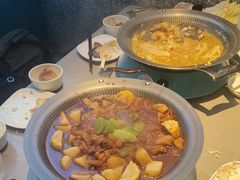 -半天妖烤鱼(印象城店)