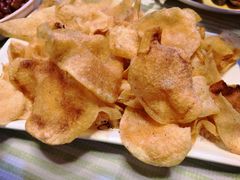 -年轮烧烤·羊蝎子·烤鱼(星湖街店)
