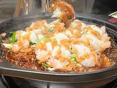 -陶德砂锅(营门口店)