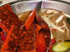 -大龙燚火锅(天安云谷店)