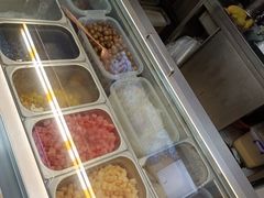 -老式乌米冰(阜阳园店)