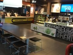 -麦当劳(东苑丽宝商业广场店)