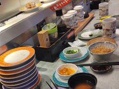 -万岁寿司(芳村店)