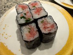-合点寿司(美罗城店)