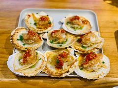 -木屋烧烤(龙湖天街店)