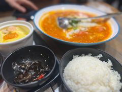 -好人民间·番茄鱼酸菜鱼(杭州永旺梦乐城店)