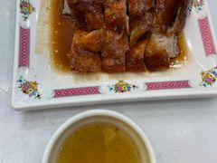 -东鑫记港式茶餐厅(南京东路店)