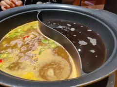 -厚道寿喜烧専門店(宝龙环湖店)