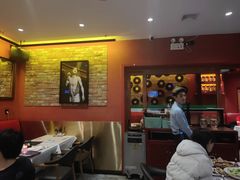 -安妮意大利餐厅(丽都店)