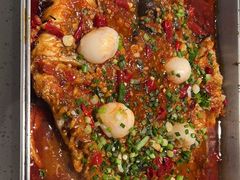 -鱼酷活鱼烤鱼(南京水游城店)