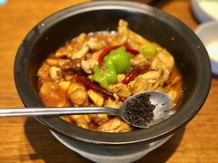 -云海肴·汽锅鸡·云南菜(苏州中心店)