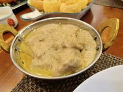 酥油无骨鸡-木尔坦·Multan巴基斯坦清真餐厅halal(大智嘉园店)