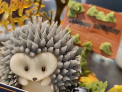 -杜哈夫DOUX RÊVE·生日蛋糕(日月光店)