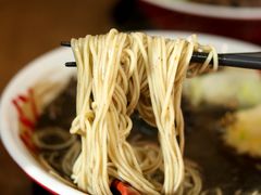 豚王黑王-豚王拉面(铜锣湾店 )