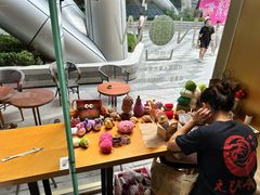 -星巴克臻选(济南恒隆店)