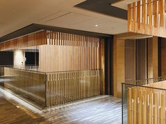 -重庆解放碑威斯汀酒店