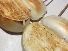 -木屋烧烤(坂田天安云谷店)