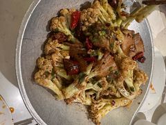 -茅庐毛血旺(临沂泰盛广场店)