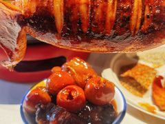 -老大连·海肠捞饭·大连海鲜大连菜(西安路店)