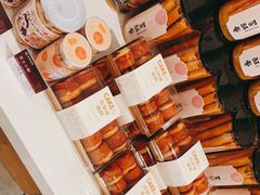-金凤成祥(东直门现烤面包店)