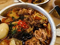 -丽丽三鲜螺蛳粉(田林路店)