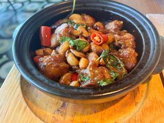 -星叶·东南亚料理(宁波万象汇店)