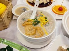 -鹿鸣酒家(越秀店)