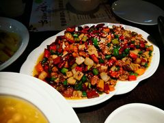 -舌尖上的食缘花园主题餐厅