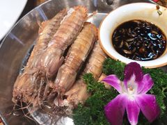 -必点海鲜·鲅鱼水饺(鞍山西道店)