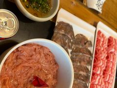 -大龙辣火锅·龙虾·烧烤(湖滨新天地店)