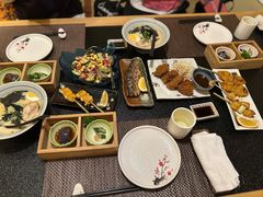 -长崎屋·日本料理·刺身·烧鸟(天河北路店)