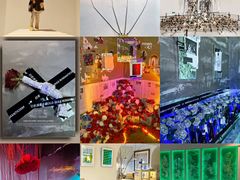 -四川美术学院美术馆