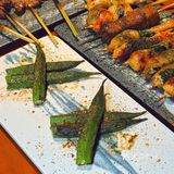 夜宵、微醺好去处！一家味道不错的烧鸟