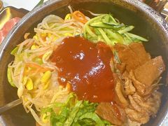 -炙城·韩式烤肉(南京东路店)