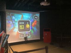 -VS SPORTS PARK运动玩乐园·团建·生日会(合生汇店)