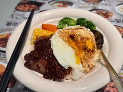 -敏华冰厅(平安金融中心店)