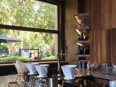 -星巴克臻选(南京艾尚天地店)