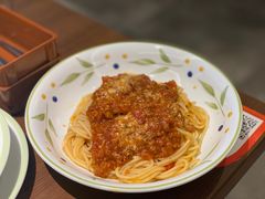 -萨莉亚意式餐厅(杭州滨江天街店)