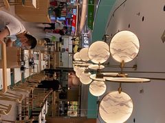 大堂-苏晓玥·手作江南小吃(深圳北站店)