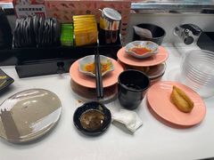 -争鲜回转寿司(朝北大悦城店)