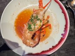 -苏州W酒店·苏滟中餐厅