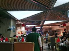 -亿民平安国际大酒店西餐厅(彩田北路店)