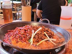-仪表厂火锅(总店)